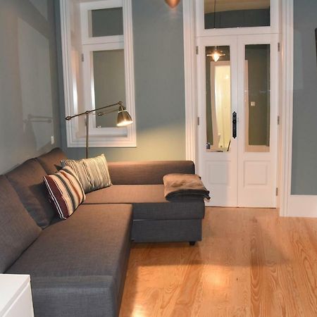 Porto Traveler Apartment Exterior foto
