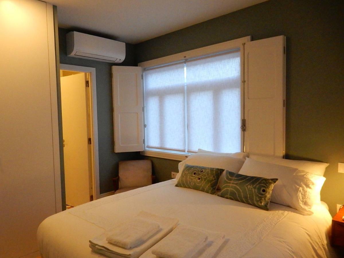 Porto Traveler Apartment Exterior foto