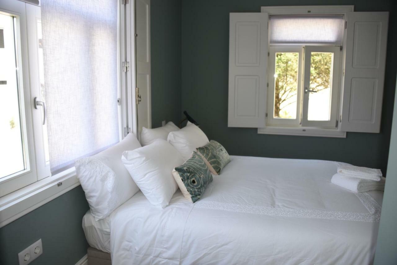 Porto Traveler Apartment Exterior foto
